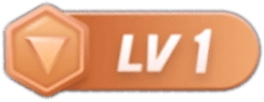 等级-LV1-云创网
